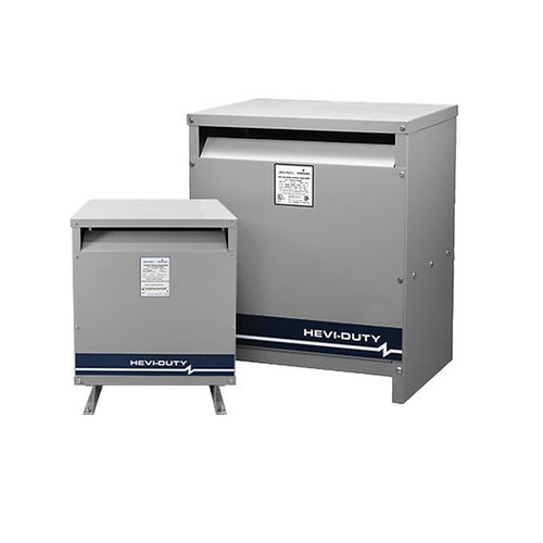 EE2H45S SolaHD 45KVA 480D-208Y