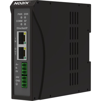 EPC1N Noark External Ethernet IP Card for Ex9VF7