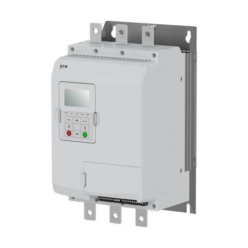 S711-34210AC Eaton Soft Starter (120-240V, 210 Amps, Frame 3, IP00)