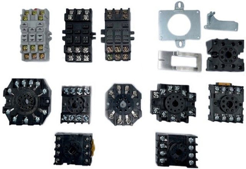 000-825-63-00 ATC Surface Mounting Socket