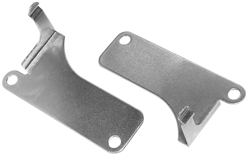 0319-025-06-00 ATC Retaining clip for mounting socket