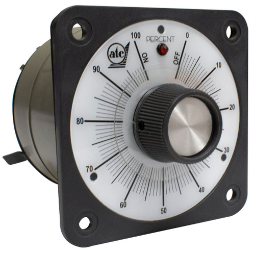 304G-007-Q-00-XX ATC Solid-State Percentage Timer