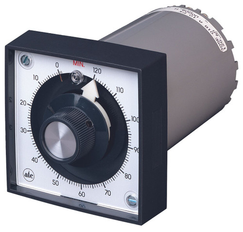 305E-006-A-1-0-PX ATC Electromechanical Motor Driven Analog Reset