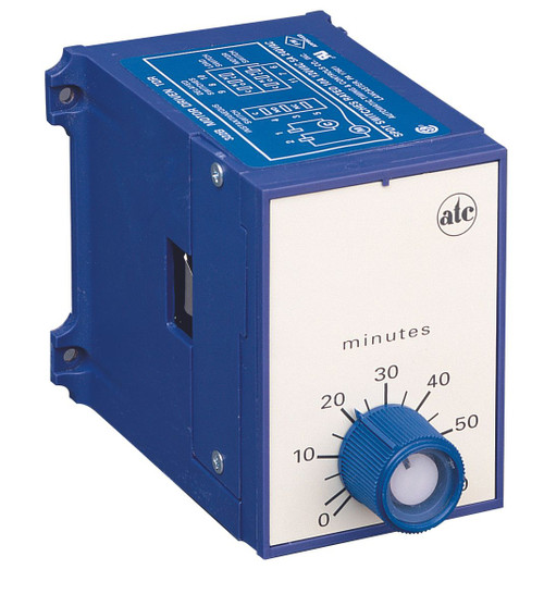 322B014A12CS ATC 322B Series On-Delay