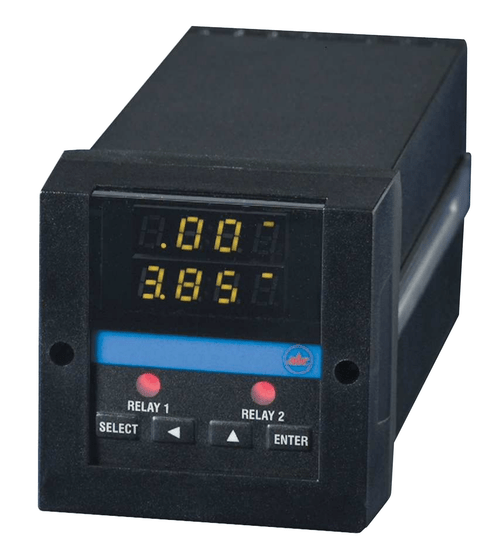 385A-500-Q-50-PX ATC Timer/Counter with Memory