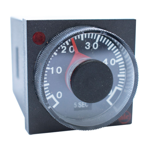 417B-100-F-4-R ATC 1/16 DIN Timer
