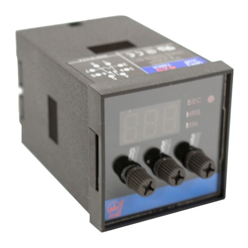 425A-300-G-10-M-D ATC LED Digital Display Timer