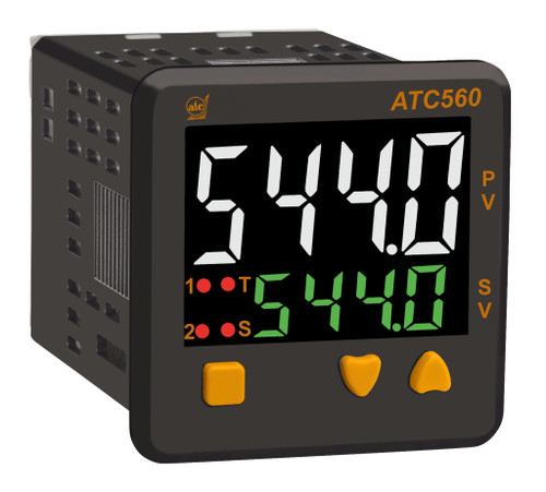 ATC560N0PX ATC Temperature Controller 24V AC/DC