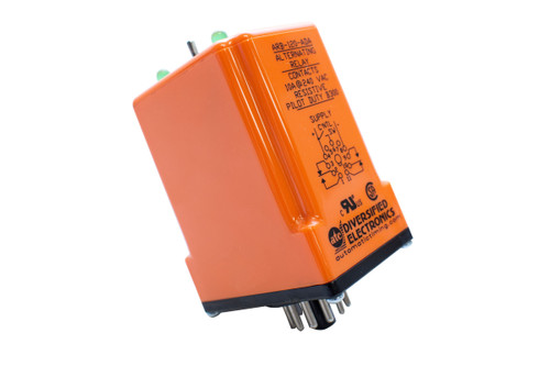 ARA-120-AHE ATC Special Function Triplexor Alternating Relay