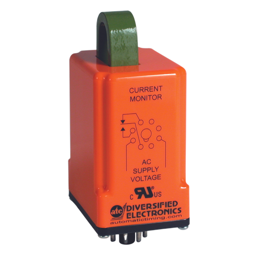 CMB-120-AFA-10 ATC AC Go/No-Go Current Monitor