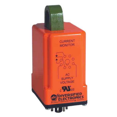 CMB-120-AFA-7 ATC AC Go/No-Go Current Monitor