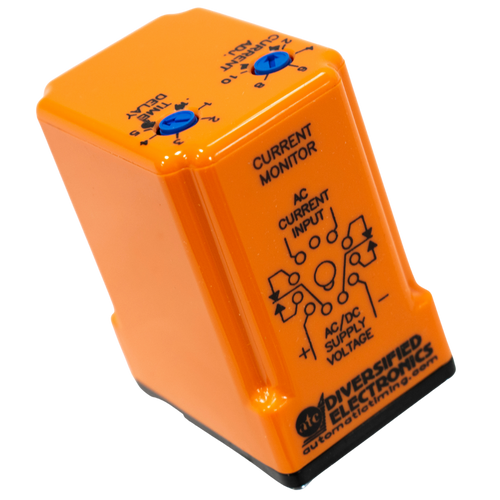 CMO-120-ASE-10 ATC AC Over Current Monitor/Relay