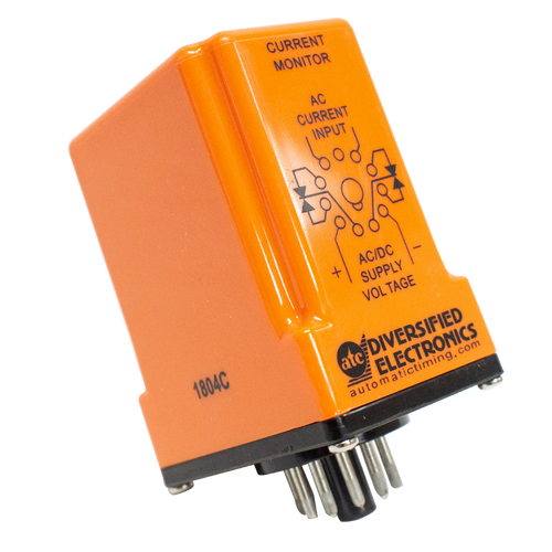 CMU-120-ASE-1 ATC AC Under Current Monitor/Relay