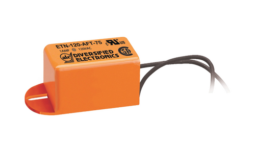 ETN-120-AFT-75 ATC Solid-State Flasher - AC Voltage