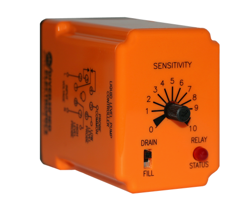 LPC-240-AAA ATC Liquid Level Pump Controller