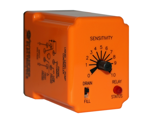 LPC-24-AAA ATC Liquid Level Pump Controller