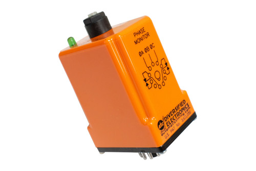 SLA-208-AFA ATC Phase Monitor/Relay