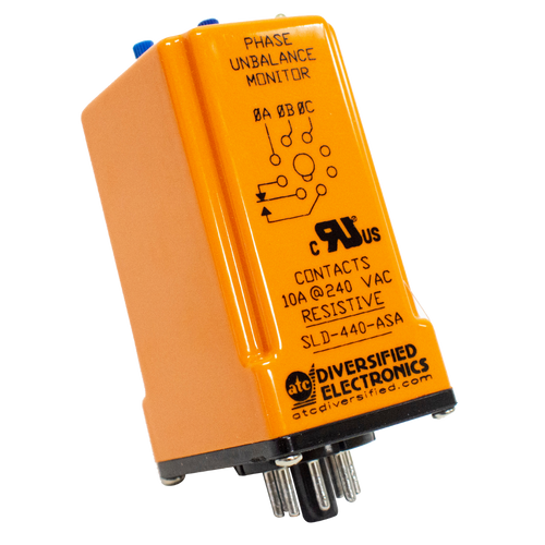 SLD-230-ALE ATC Phase MonitorRelay
