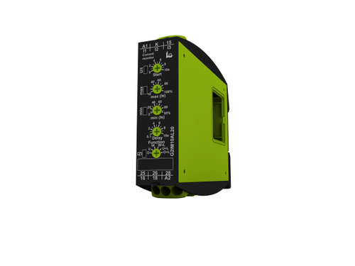 G2IM10AL20 Tele Controls 1-phase mains, multifunction, 2 CO