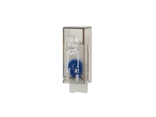 EM 04 Tele Controls Varistor 24VAC for RSS214, PSS8/3