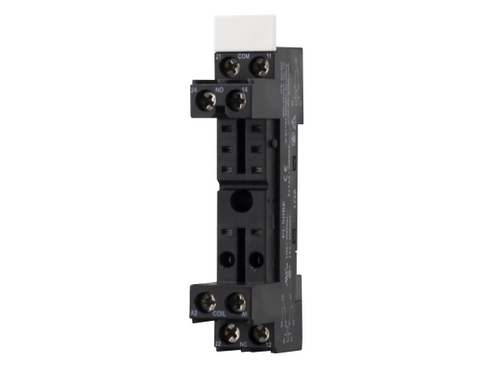 PI-50BE(ES50) Tele Controls Socket for series RP