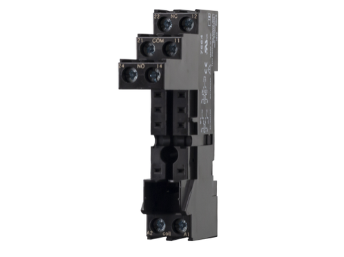 PSS8/3 (7564) Tele Controls Socket for series RP