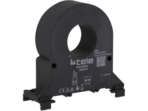 S9IA300A Tele Controls up to 300A with 4-20mA interface, loop powered
