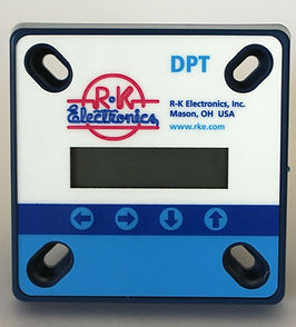DPT-240A RK Electronics Digital Percentage Timer, 240VAC
