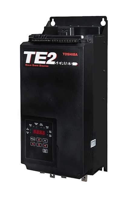 TE-48-BP | Toshiba Low Voltage Solid State Starter