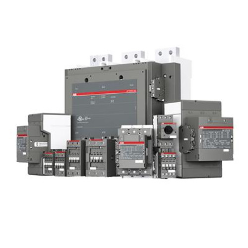 RC5-2/250 | ABB Supressor, Rc Network, 110-250Va