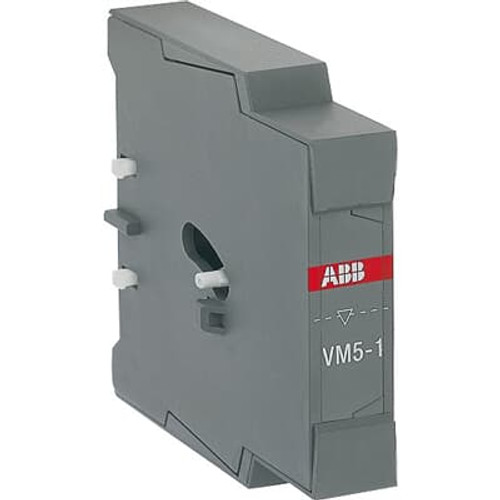 VM5-1 | ABB Mechanical Interlock Unit