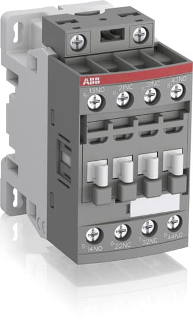 NFZB40ERT-21 | ABB Contactor Relay (4P, 24-60 VAC)