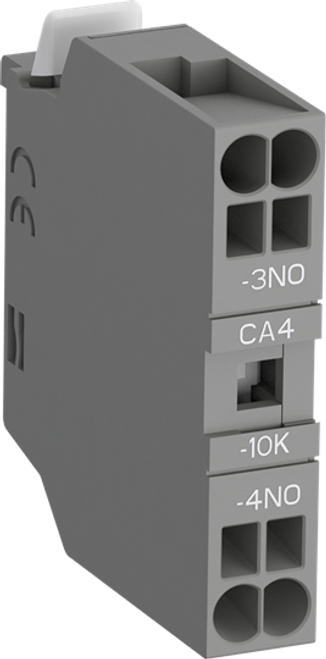 CAL4-11K | ABB Pi Side Mnt Aux 1No1Nc Af09K-96K/Nf