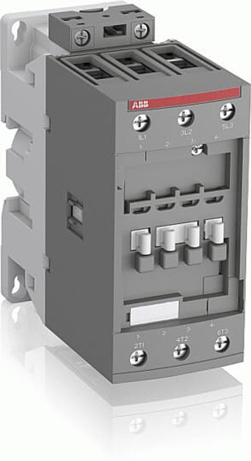 AF16ZB-30-10S-21 | ABB Contactor, 3P 20A, Coil 20-60Vdccc