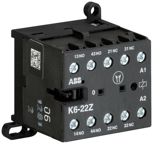 BC7-30-01-F01 | ABB Bc7-30-01-F-01 Mini Contactor 24Vdc