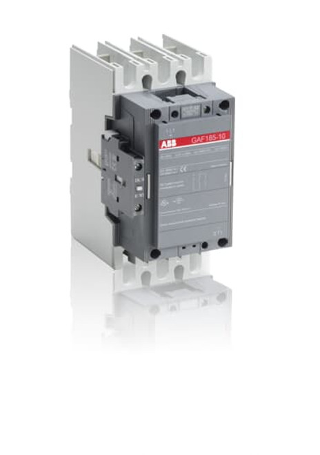 GAF460-10-11-68 | ABB Gaf460-10-11 24-60V Dc Contactor