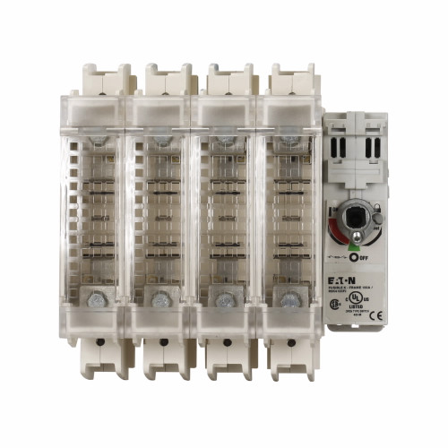 R9K4060FJ | Eaton Rotary Disconnect