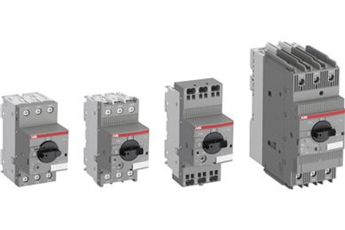 BS1-3 | ABB Ms116/132 Busbar Terminal Cover