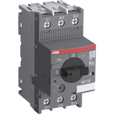 MS132-12 ABB Manual Motor Starter (8.0-12A)