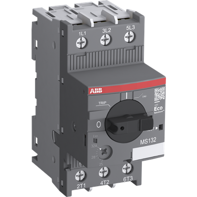 MS132-25 ABB Manual Motor Starter (20-25A)