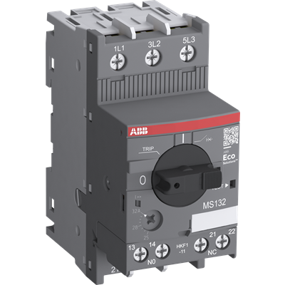 MS132-20-HKF1-11 ABB Manual Motor Starter (16–20 A)