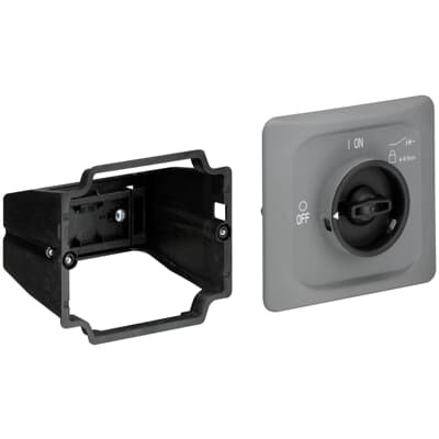 DMS132-G ABB Door Mounting Kit (for MS116/MS132)