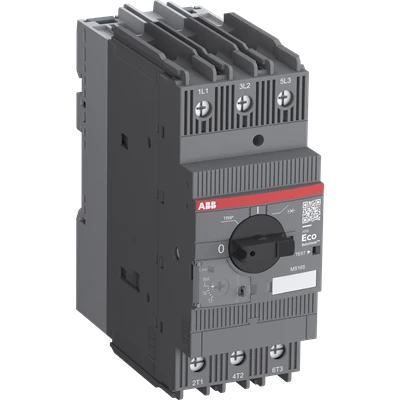 MS165-25 ABB Manual Motor Starter (18-25A)