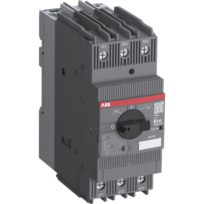 MS165-65 ABB Manual Motor Starter (52-65A)