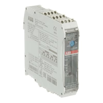 HF0.6-DOL ABB Electronic Compact Starter (24 VDC)