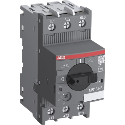 MS132-25B ABB Manual Motor Starter (20-25A)