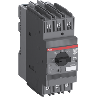 MS165-32B ABB Manual Motor Starter (23-32A)