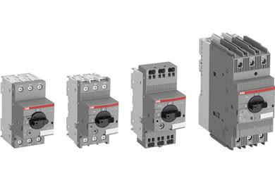 PS-2FSN13 | ABB Sys Pros Dol 3P 52A Ac3 Type 1