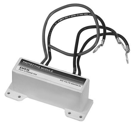 EMS41 Eaton Transient Protector