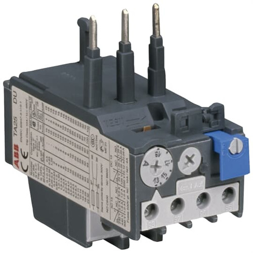 TA25DU14RT | ABB A Line Thermal Overload Relay